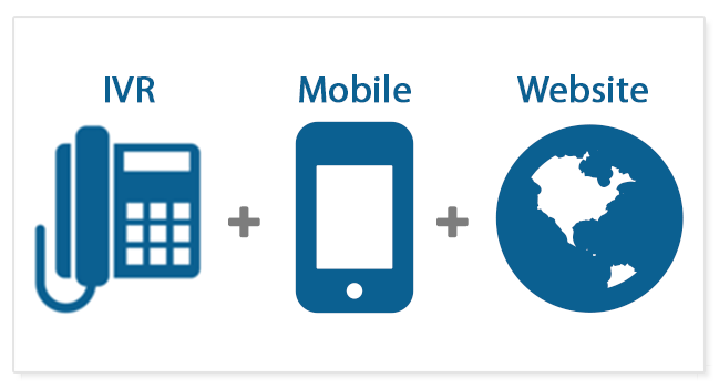 Appointment Booking Software with IVR Feature