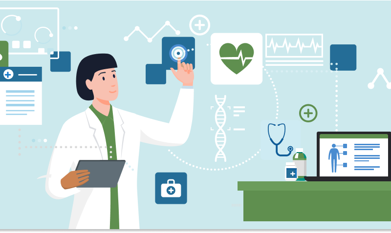 Can a Single Software Manage all Your Clinic Workflows? Read this know-How