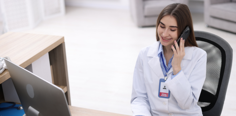 IVR Appointment Scheduling