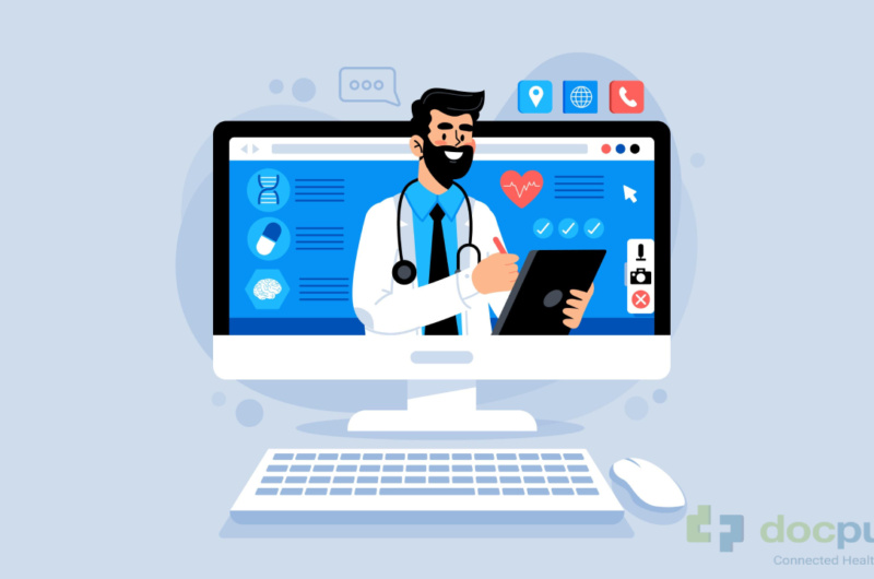 Clinic Management System – Way to Digital Healthcare