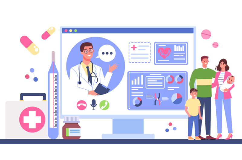 5 Must-Haves in a Hospital Information Management System