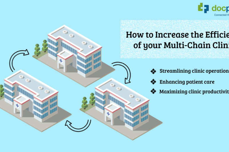 How to Increase the Efficiency of your Multi-Chain Clinics