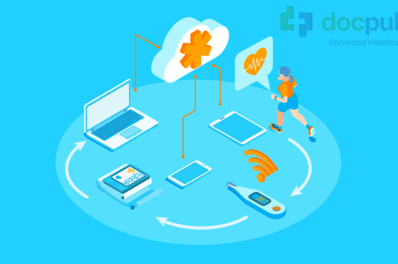 Mobile Access and Flexibility: The Advantages of a Cloud-Based Hospital Software System