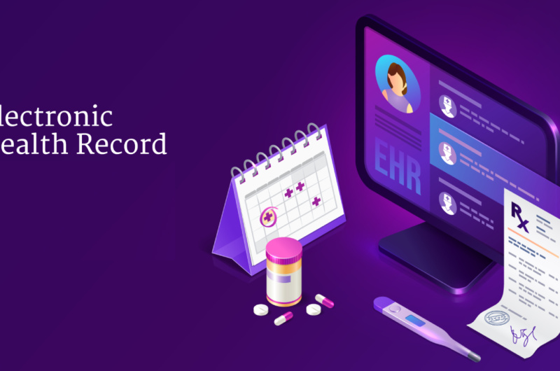 Electronic Medical Records: Track your Patient’s health with Digital Healthcare