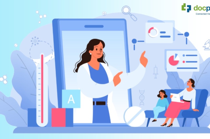How can IVF Clinics Thrive with an Online Patient Management Software
