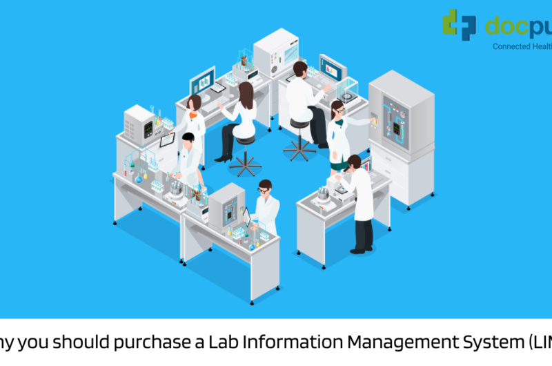 Why you should purchase a Lab Information Management System (LIMS)