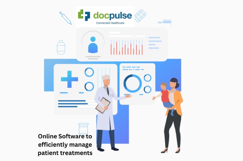 Manage Patient Treatments with an Online Clinic Software