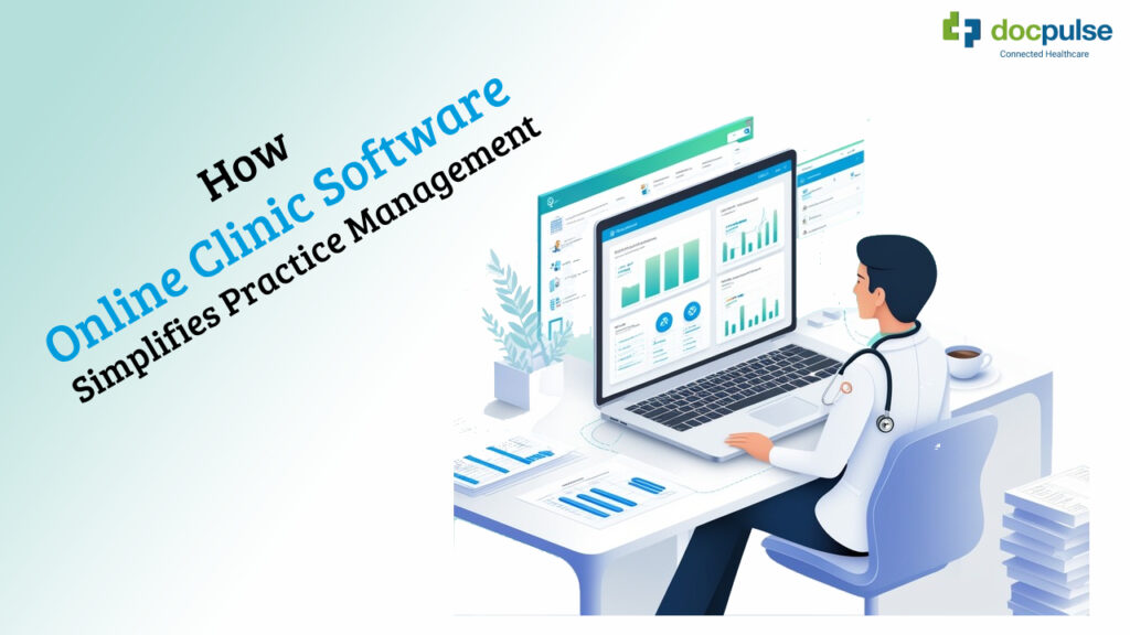 Clinic Management Software for Practice Management1