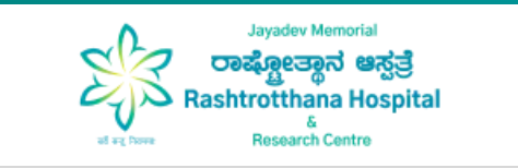 Jayadev Memorial Rashtrotthana Hospital & Research Centre