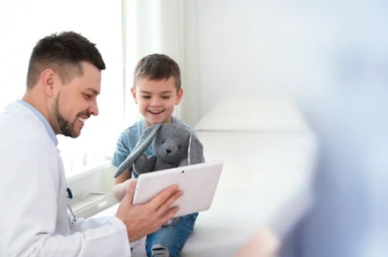 Advanced Pediatric Hospital Management Software Tailored for Specialized Patient Care