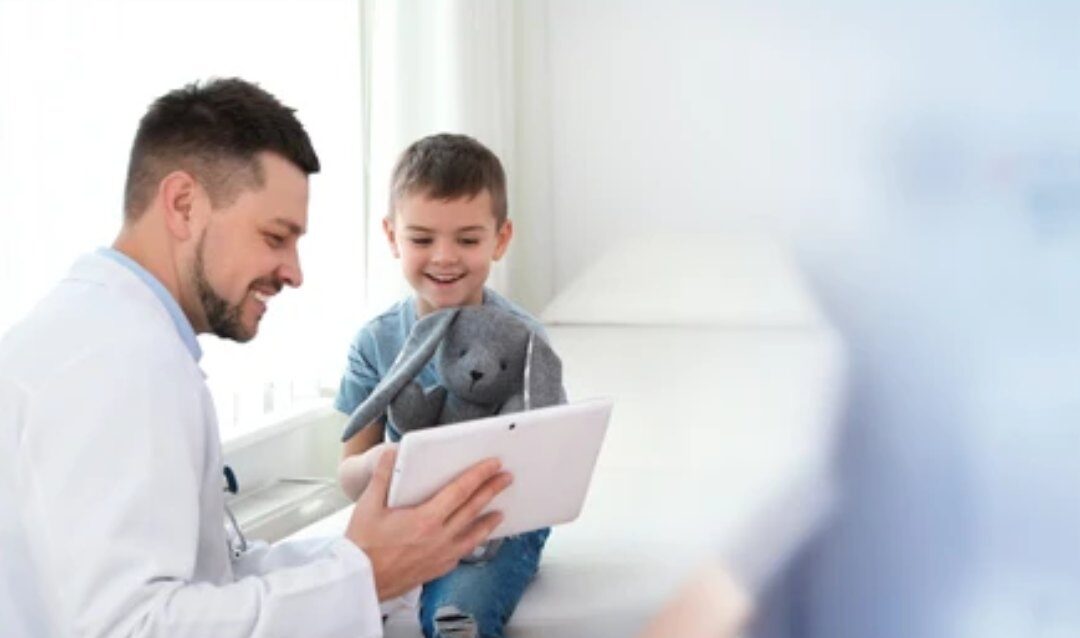 Advanced Pediatric Hospital Management Software Tailored for Specialized Patient Care - docpulse