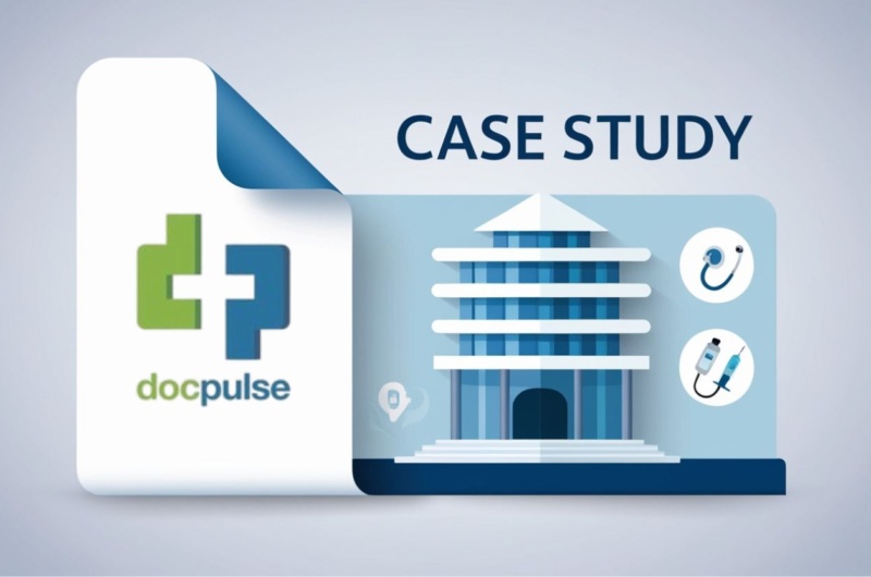 Case Study: Transforming Patient Flow and Appointment Management for a Diabetic Center in Hyderabad