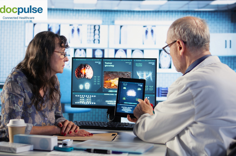 Digitize Hospital Operations with Cloud Software