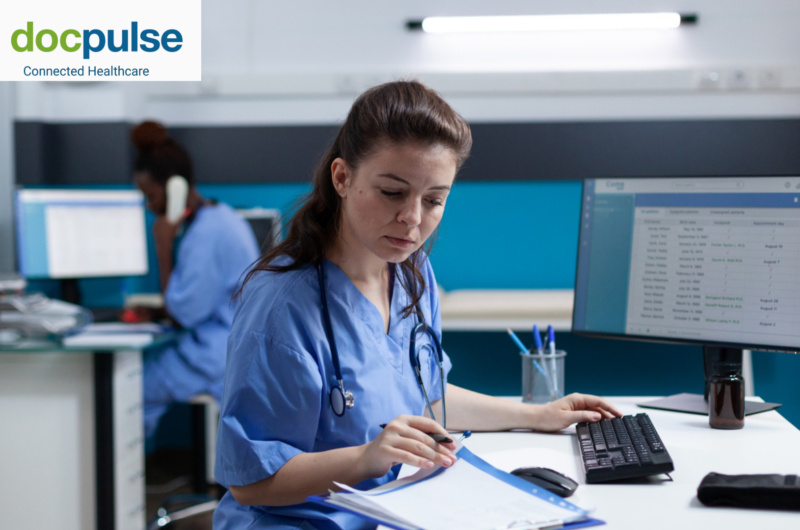 Hassle-Free IPD Billing Means Better Patient Experience