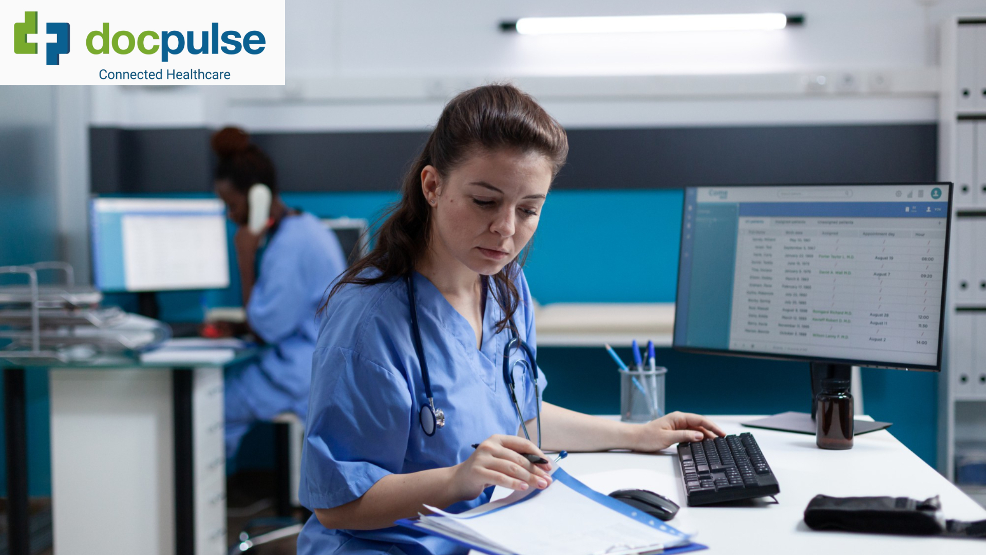 Hassle-Free IPD Billing Means Better Patient Experience