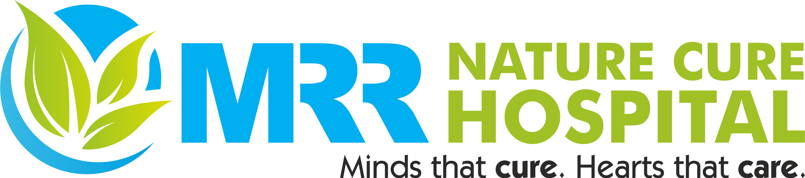 MRR Nature Cure Hospital