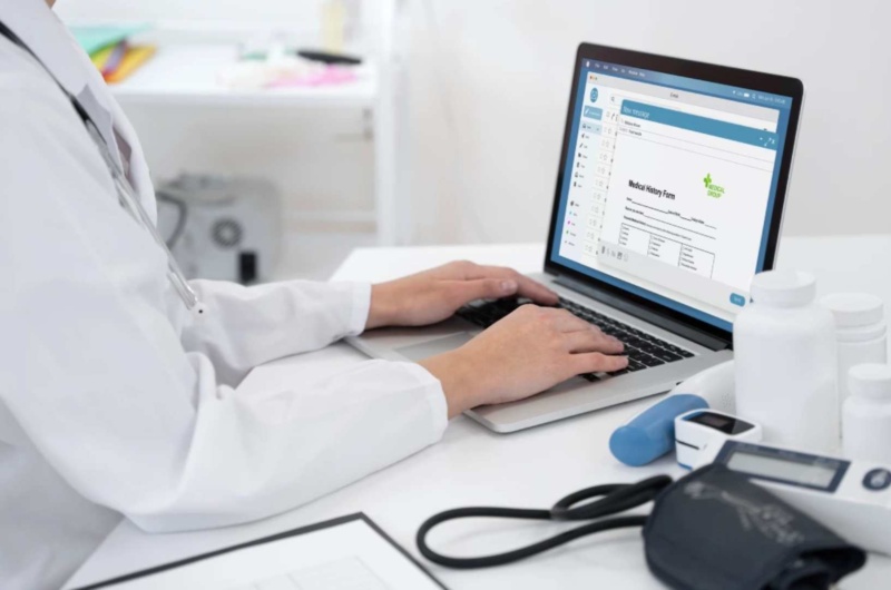 How Cloud-Based Clinic Management Software Scales a Multi-Location Practice