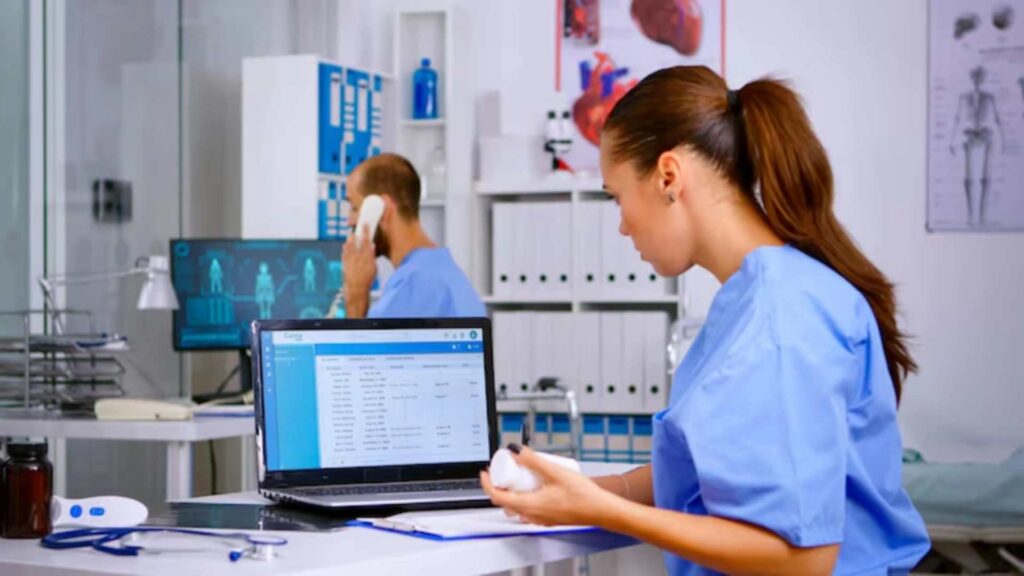 Hospital Management Software