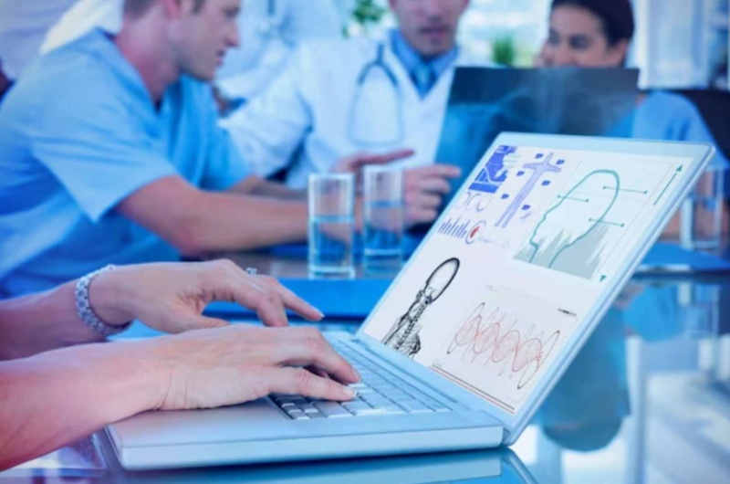 Best Hospital Management Software Bangalore 2025