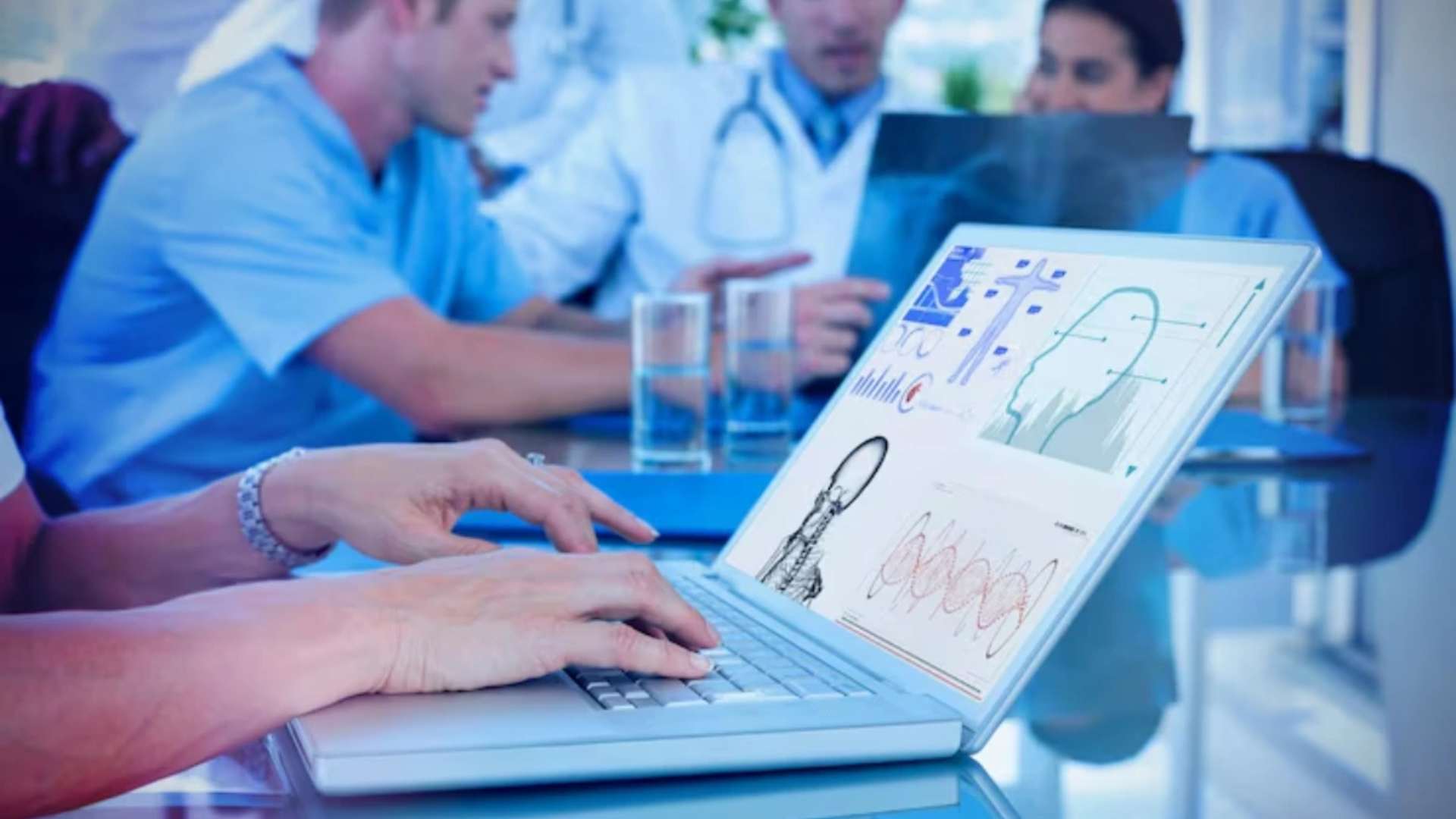 Hospital Management Software 2025
