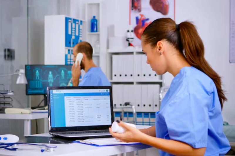 Hospital Management Software ROI: 10 Proven Ways HIMS Boosts Efficiency & Revenue in Year One