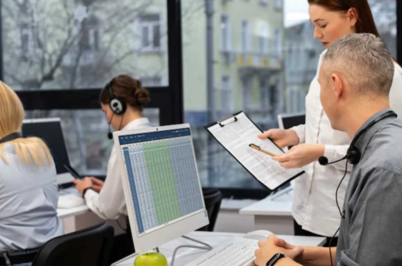 How DocPulse Practice Management Software Can Help