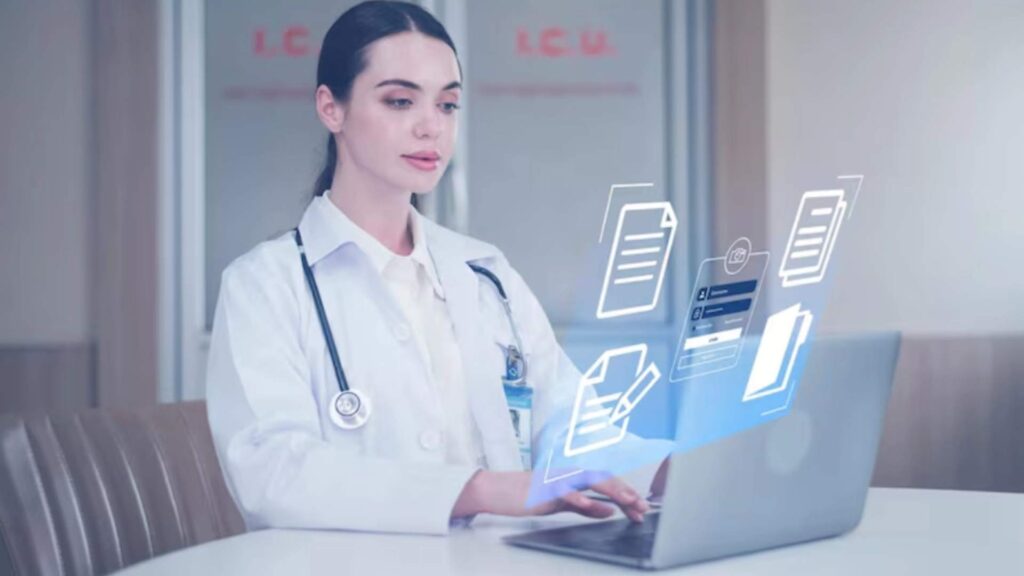 clinic management software