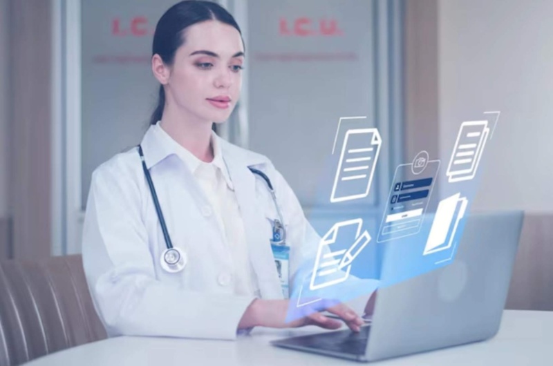 Transform Your Clinic Management in 2025 With DocPulse Software