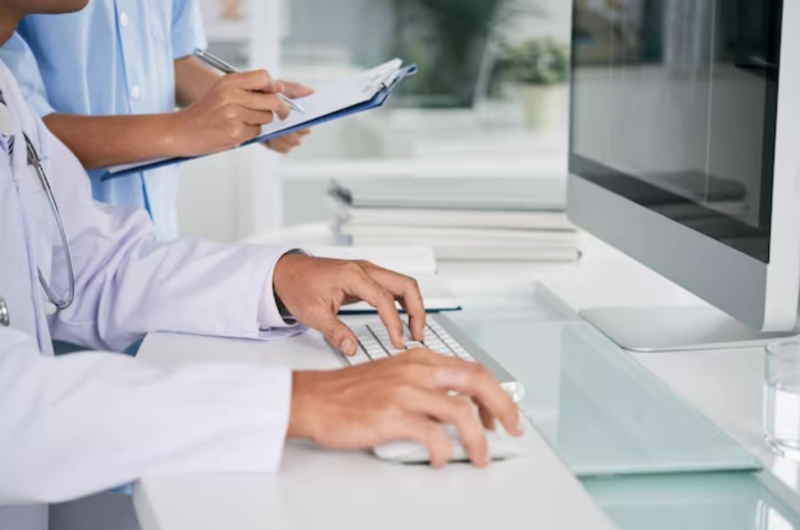 Best Clinic Management Software in India 2025