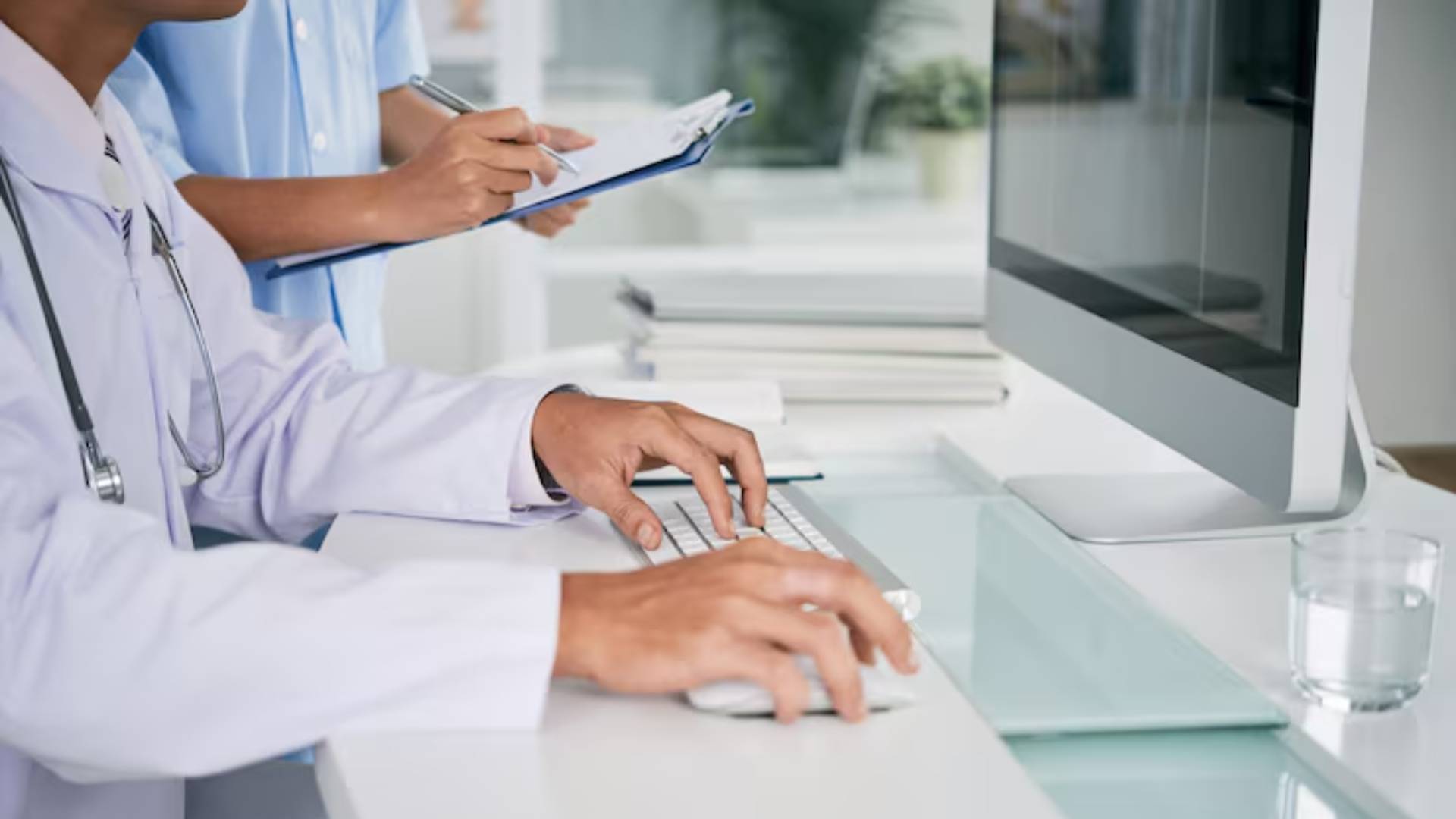 clinic management software in India