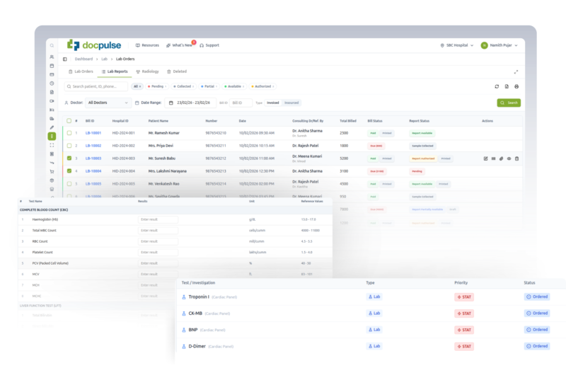 LIMS Software