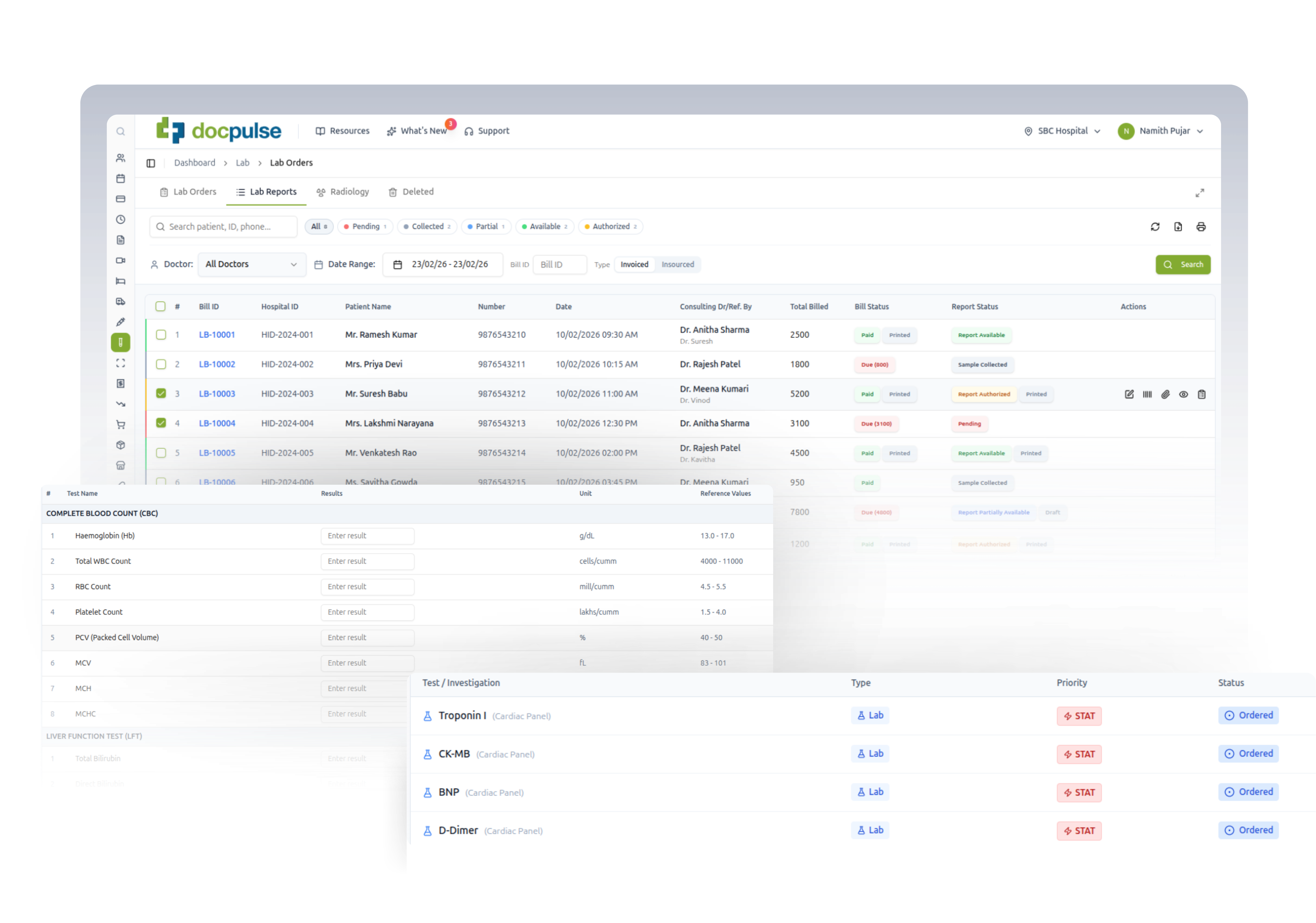 LIMS Software