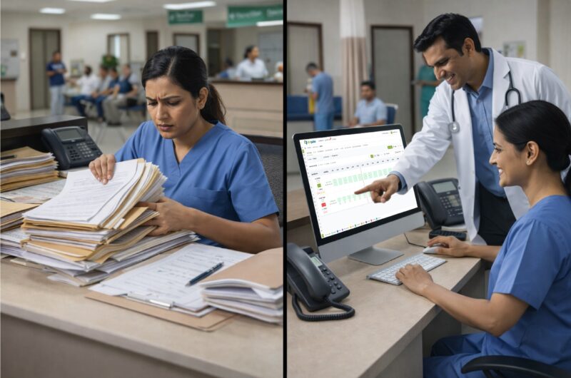 Why Buy a Hospital Management Software